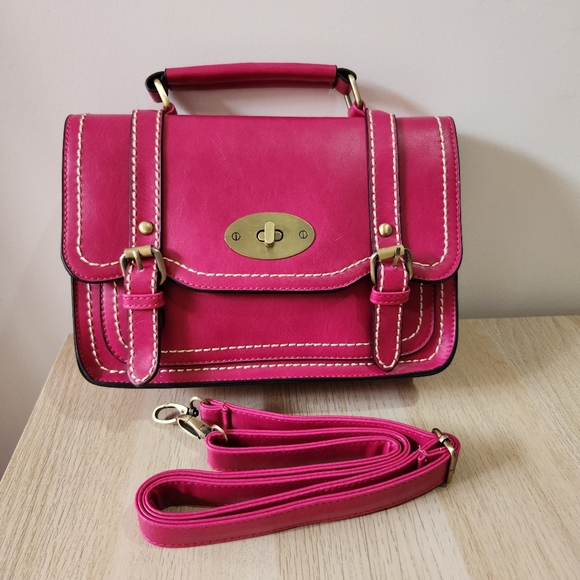 Beautiful crossbody bag - Picture 5 of 7